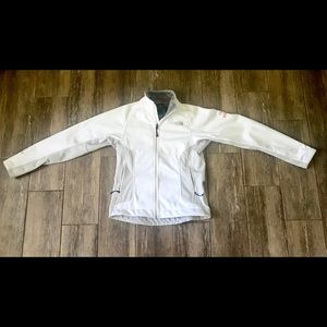 North Face Summit Series Windstopper Jacket